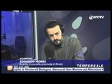 A Tempo Reale intervista ad Edoardo Morri delle Guardie Ecozoofile