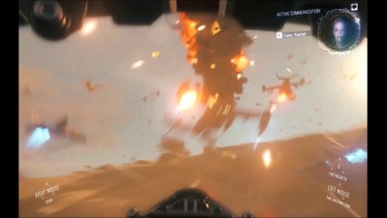 Call of Duty: Black Ops 3, PC Gameplay, R7 370 i5 4690 P2