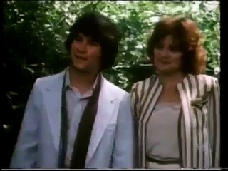 Between Two Brothers (TV Movie 1982) Michael Brandon, Pat Harrington Jr.,