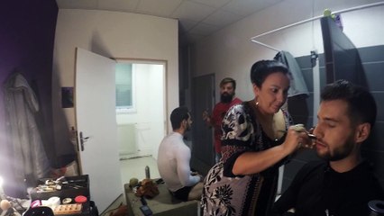 Les Dieux du Crossfit (Strasbourg)