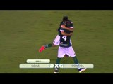 Gols - Brasileirão: Goiás 1 x 3 Coritiba