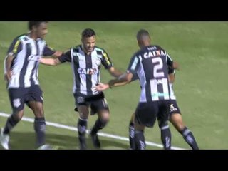 Gols - Brasileirão: Ponte Preta 0 x 1 Figueirense