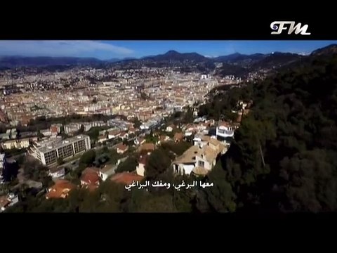 Rai parmis les meilleur clip algérienne