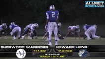 Previewing Sherwood vs. Howard