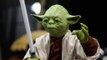 The Washington Post plays with Star Wars toys