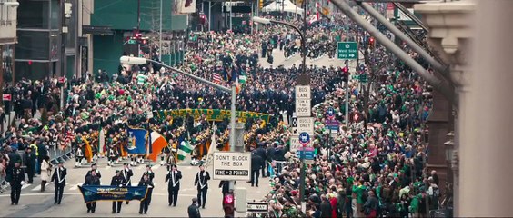 How To Be Single - Official Trailer