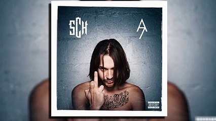 SCH - Liquide (ft. Lacrim)