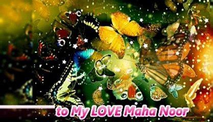 Hathon ki lakeron men Lekha Ha((((( Composing By Rehan Sagar Dedection To My Love Maha Noor))))))