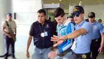 Honduras prende cinco sírios com documentos falsos