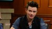 Chris Colfer on His New 