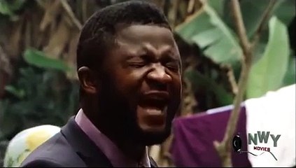 40 Days In the Wilderness Reloaded 3 - 2015 Latest Nigerian Nollywood Movie