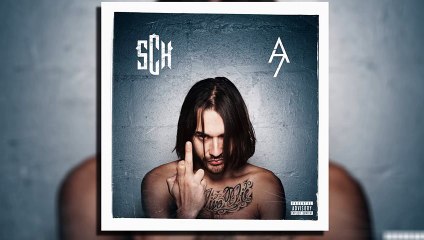 SCH - J'reviens De Loin