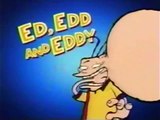 Ed, Edd n Eddy Powerhouse Bumpers