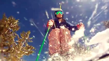 The Best of Skiing Fails Compilation