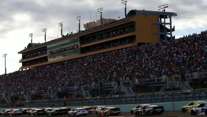 What to watch for in Chase for the Sprint Cup Championship