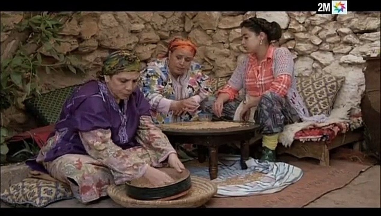 مقطوع من شجرة : الحلقة 15