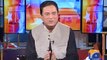 Outstanding show, Khabarnaak Election special with Naeem Bukhari