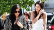 Kendall Jenner Refuses to Let Kylie Marry Tyga