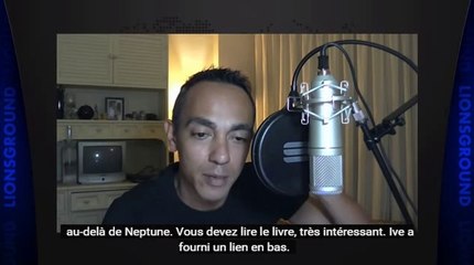 Est-ce une preuve de Nibiru " découvert près du Soleil " ?