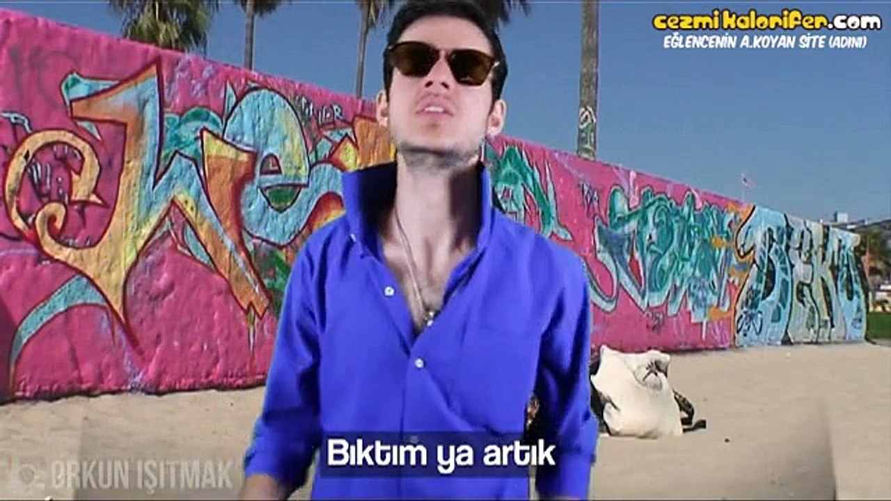 Türkçe Şarkılar İngilizce Olsaydı 2