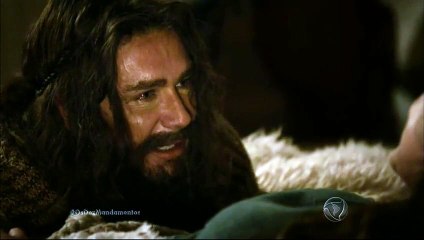 Os Dez Mandamentos 19-11-2015 Capitulo 174 - Parte 3