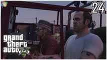 GTA5 │ Grand Theft Auto V 【PC】 - 24