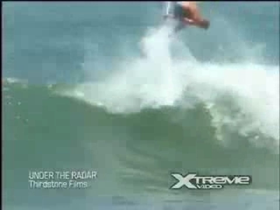 Teaser Under The radar