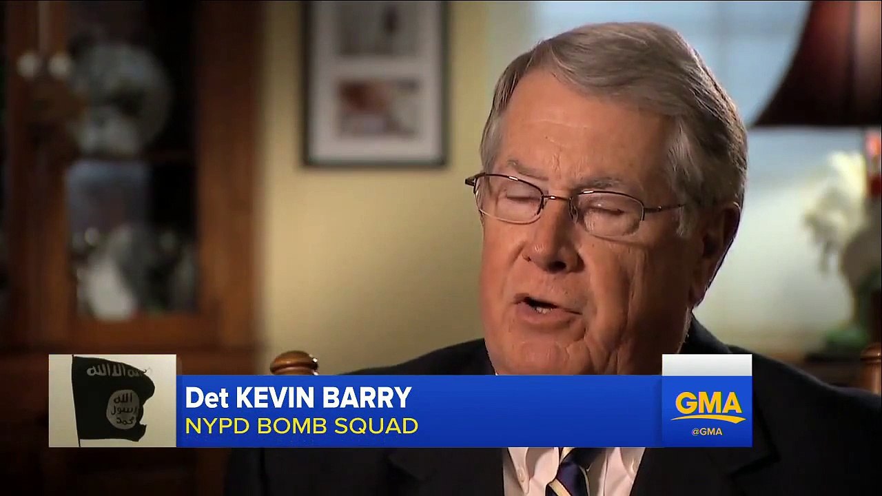 ISIS Claims Soda Can Bomb Downed Russian Plane