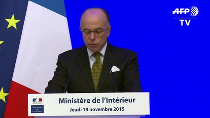 "Rôle déterminant" d'Abaaoud dans les attentats de Paris