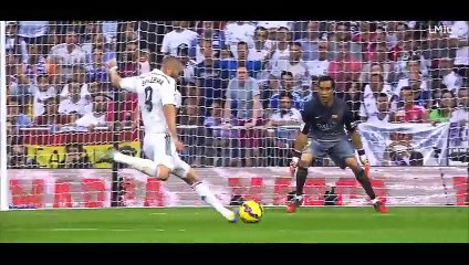 Real Madrid vs FC Barcelona ● El Clasico Promo