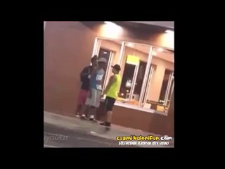 Evsiz Adamı Rahatsız Etmenin Sonu