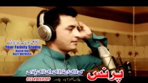 Heera Peeroza ye  Rehan Khan  2016 Pashto Album Lover’s Choice Special Hits Vol 2