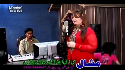 Mayan Rabande Nashe 2016 Pashto Album Lover’s Choice Special Hits Vol 2
