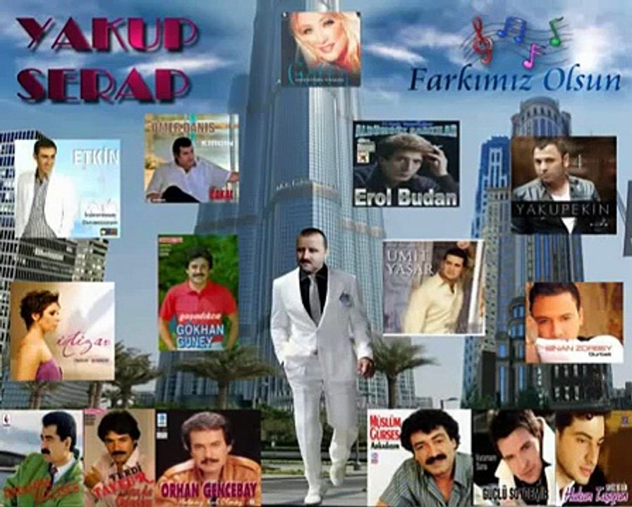 2014 Damar,Arabesk Slayt-Mix-Her yerde bulamadığınız 17 damar -Defalarca Dinleyeceksiniz