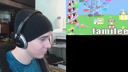 SEE YOU IN HELL! - Reacting to YTP Peppa pig