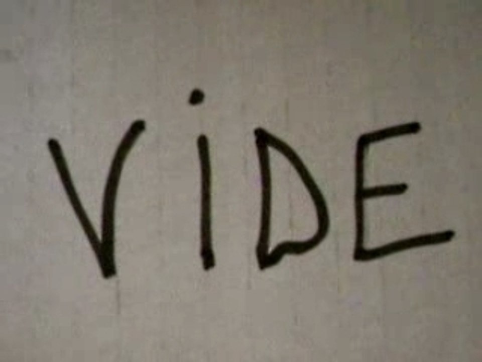 L'espoir désespère