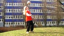 Amazing Street Football : Freestyle Skills & Tricks