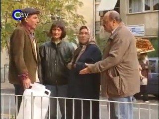 Bizimkiler 98-99 Sezonu Dizi İzle