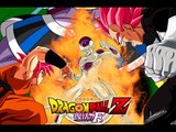 Dragon Ball Z: Revival of F FullMovie English DUB