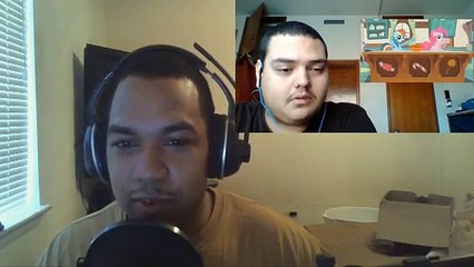 [#86]BSL Reacts to Reactors - Abraham Foulkes