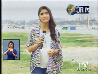 Playas: uno de los mejores climas del mundo y sus obstáculos para el desarrollo