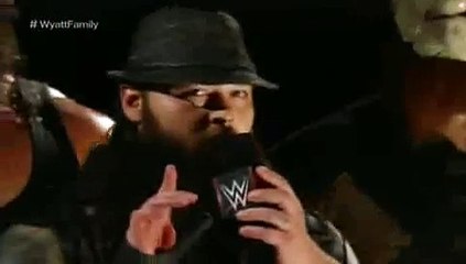 WWE Smackdown Full Show 19th November 2015 -