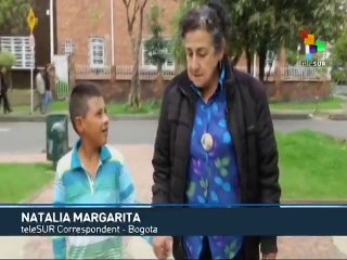 Colombia: Paramilitary Violence #1 Obstacle to Peace