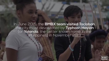 Hope Of One Voice (Short Film)