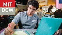 Teen homeschooled on free MIT courses accepted to ... MIT!