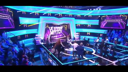 Manche 03 : Le Grand Match : Spécial TPMP - 13/11/2015