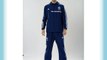 2013-14 Chelsea Adidas Presentation Jacket (Blue) - Kids