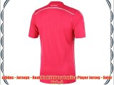 adidas - Jerseys - Real Madrid Away Replica Player Jersey - Solar Red - S