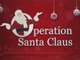 Help children, win a car with Operation Santa Claus