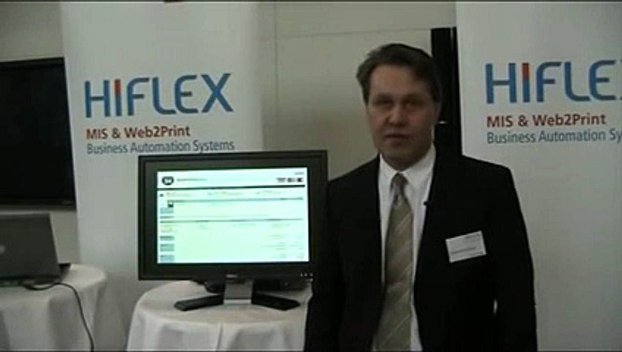 In hiflex 2016